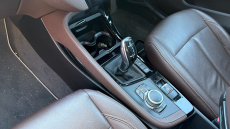 BMW X1 xDrive 20i xLine 5dr Step Auto Petrol Estate